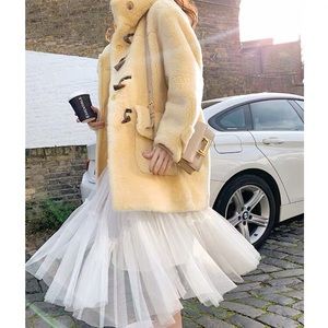 ysl saint laurent mini lulu bag